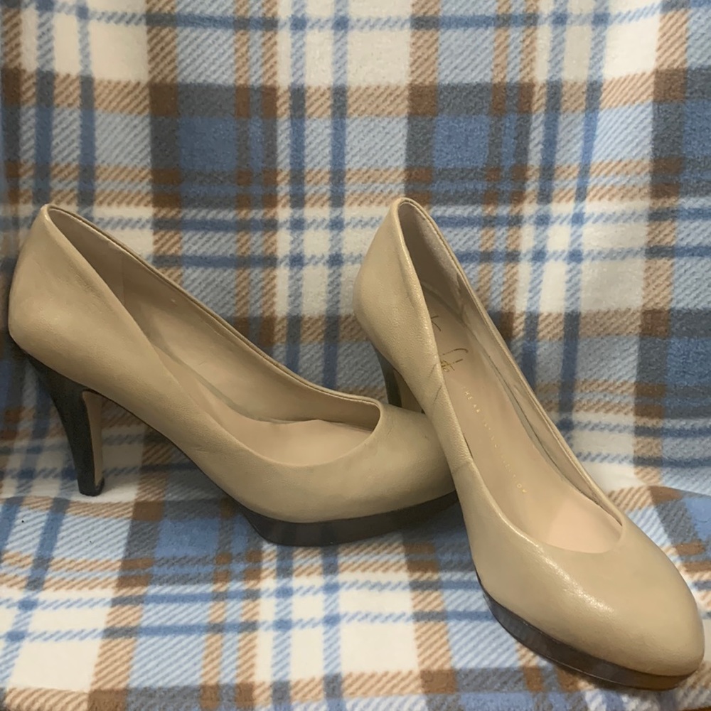 6.5 Franco Sarto-The Artists Collection 4in Heels